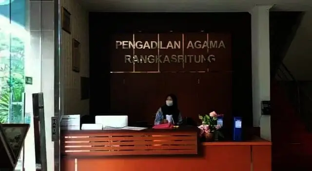 Selama Covid-19, Angka Perceraian di Lebak Naik, Ini Pemicunya