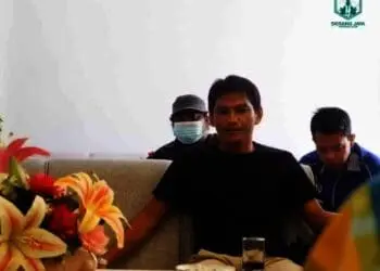 Jelang Liga 3 Banten, Serang Jaya Tunjuk Pelatih Baru