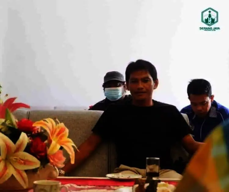 Mantan Pelatih Cilegon United Kini Latih Serang Jaya