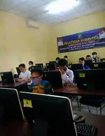 Ingin Tambah Skill dan Dapat Uang Saku? Yuk Ikuti Pelatihan di BLK