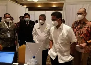 Pemkot Tangsel Sediakan Tempat Vaksin Permanen di Tiga Titik