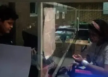 Penganiayaan Bayi Oleh Ibu Kandung di Lebak Bermula Saat Pelaku Larang Suami Kerja