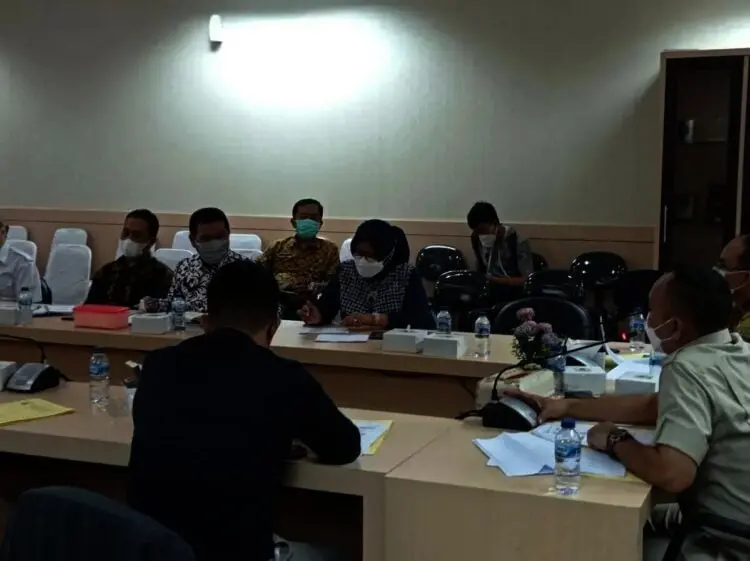 Pendaftaran PPDB SMA Diperpanjang, Pengumuman Siswa 30 Juni