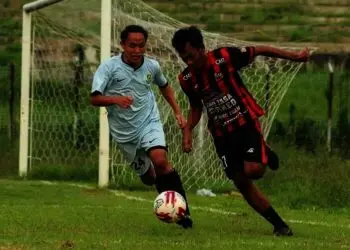 Uji Coba Perdana Persikota Tangerang
