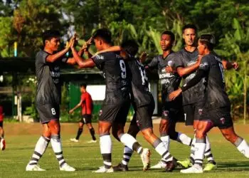 Pelatih Persita Minta Timnya Jaga Konsistensi