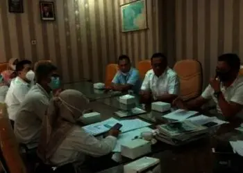 Syarat Cakades Petahana Bebas Temuan Inspektorat, Anggota DPRD Bilang Begini