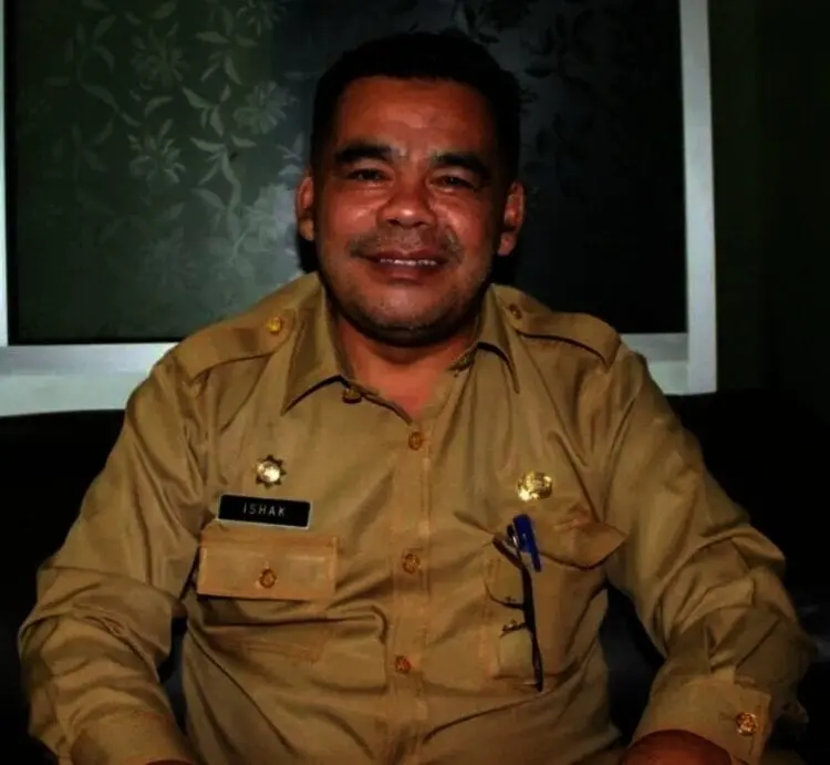 Lusa, Gaji ke 13 ASN Pemkab Serang Bisa Diajukan, Totalnya Rp 47 Miliar