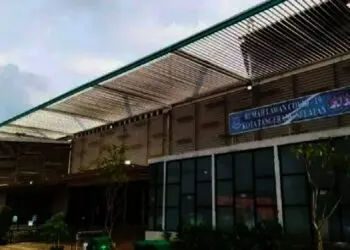 Pasien Rumah Lawan Covid-19 Kota Tangsel bertambah 48 Orang Dalam Sehari