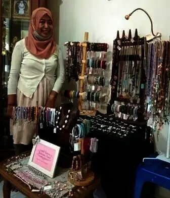 Bermodal Rp 100 Ribu, UMKM Ini Sekarang Beromzet Rp 7 Juta/Bulan