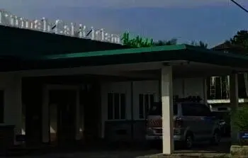 RS Isolasi Covid-19 di Lebak Nyaris Penuh