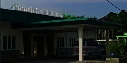 RS Isolasi Covid-19 di Lebak Nyaris Penuh