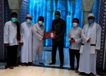 RS Sari Asih Galang Dana Bantu Perbaiki RS Gaza, Palestina