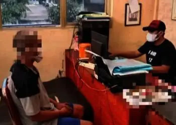 Nekat Pakai Sabu, Pria Asal Lebak Ini 'Kena Batunya'