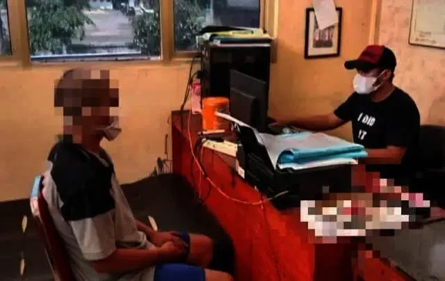 Nekat Pakai Sabu, Pria Asal Lebak Ini 'Kena Batunya'