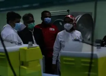 Stok Darah di PMI Kota Tangerang Menipis