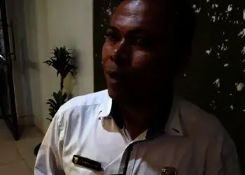 Kabupaten Tangerang Kembali Zona Oranye Covid-19