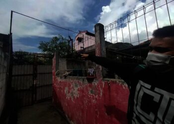 Pemkot Tangerang Disarankan Kompensasi Warga Terdampak Sampah Rawa Kucing