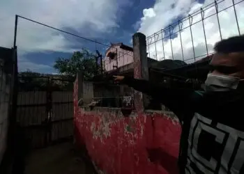 Pemkot Tangerang Disarankan Kompensasi Warga Terdampak Sampah Rawa Kucing