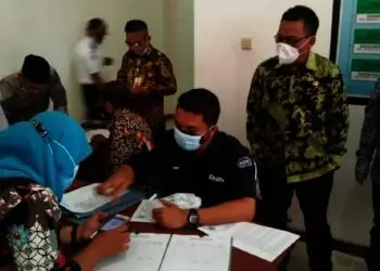 ASN Pecandu Narkoba di Kabupaten Pandeglang Bakal Dipecat