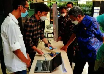 25 Peserta Ikuti Lomba Teknologi Tepat Guna ke IX Tingkat Tangsel