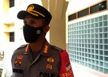 Terkait Instruksi Pemberantasan Premanisme dan Pungli, Polres Metro Lebih Memilih Beri Imbauan