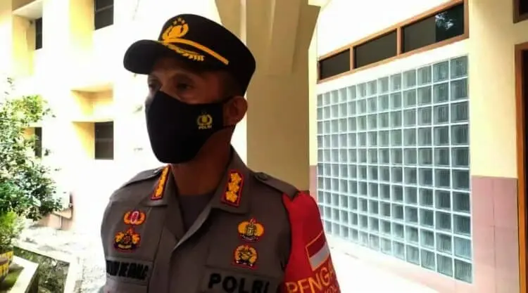 Terkait Instruksi Pemberantasan Premanisme dan Pungli, Polres Metro Lebih Memilih Beri Imbauan