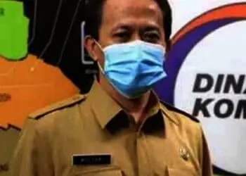 Aplikasi Pendaftaran Vaksinasi Ramai Pendaftar
