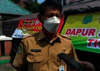 Karyawan Diduga Positif Covid-19, PT Jembo Cable Diminta Tracing