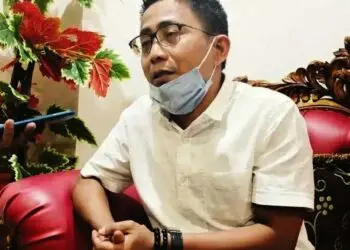 Cegah Covid-19, DPRD Kota Tangerang Rutinkan Swab Antigen