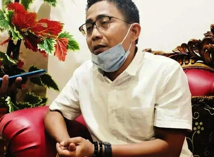 Cegah Covid-19, DPRD Kota Tangerang Rutinkan Swab Antigen