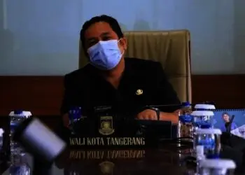 Terbitkan Perwal, PPID Kini di Bawah Dinas Kominfo Kota Tangerang