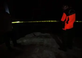 Toko Bangunan di Balaraja Ludes Terbakar, Diduga Akibat Korsleting