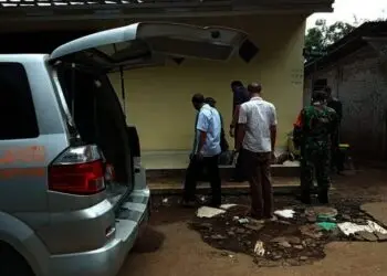 Usai Bayar Tagihan, Pelanggan PDAM Mendadak Meninggal