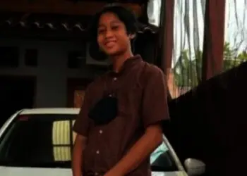 Cerita Siswa Kota Tangerang Tak Dikenali Guru Karena Terlalu Lama Sekolah Daring
