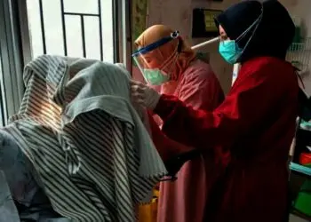 Pemkot Tangsel Targetkan Pelayanan 7.128 Akseptor