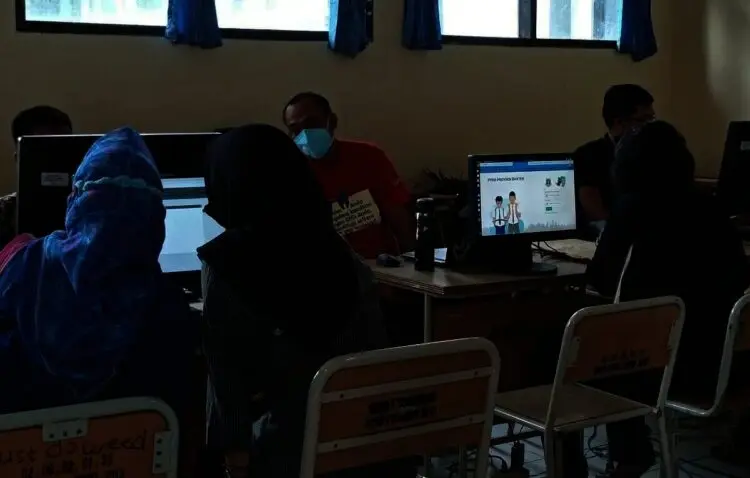 Banyak Berkas Peserta PPDB SMA Tak Lengkap