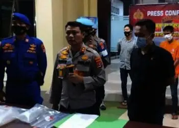 1 Tersangka Baru Kasus Benih Lobster di Kabupaten Pandeglang Dibidik