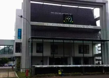 Sudah Periksa 80 Orang, Kejari Panggil BPH KONI Tangsel