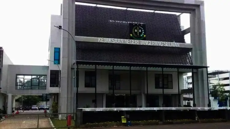 Sudah Periksa 80 Orang, Kejari Panggil BPH KONI Tangsel