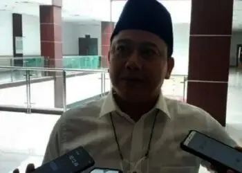 DPRD Kota Tangsel Ingatkan Pentingnya Jaga Prokes