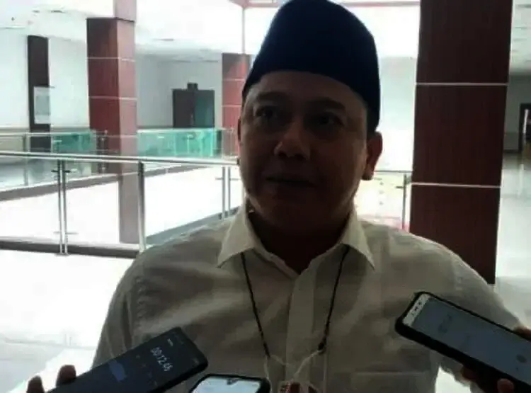 DPRD Kota Tangsel Ingatkan Pentingnya Jaga Prokes