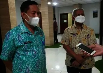 Serapan Anggaran Pemkot Tangerang Baru 62,34 Persen, Sekda: Idealnya Sudah 80 Persen