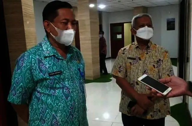 Serapan Anggaran Pemkot Tangerang Baru 62,34 Persen, Sekda: Idealnya Sudah 80 Persen