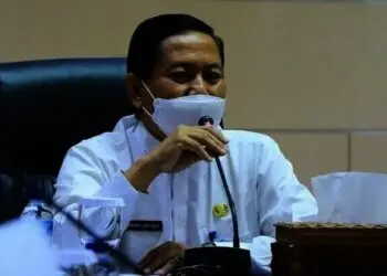 Kandidat Kepala Dinas Kesehatan Kota Tangerang Mengerucut Tiga Orang