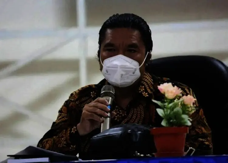 Tindaklanjuti Temuan BPK RI, Sisir ASN “Siluman”, Sekda Lakukan Pemutakhiran