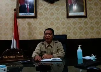 Pemprov Banten Klaim Temuan LHP BPK Tuntas