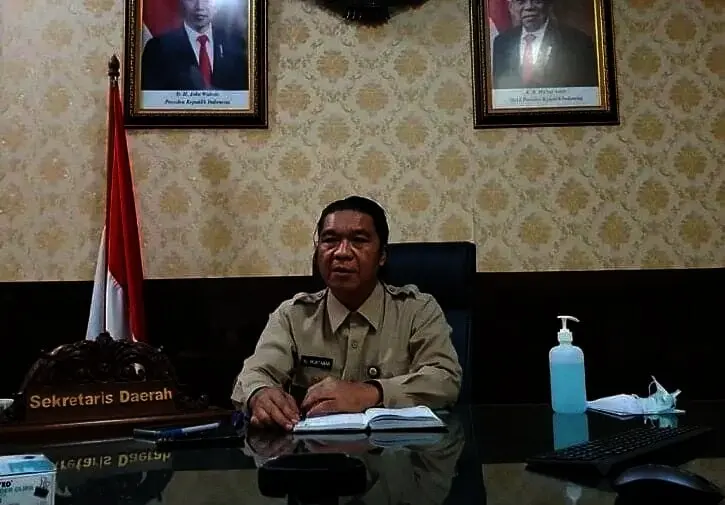 Pemprov Banten Klaim Temuan LHP BPK Tuntas