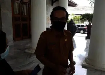 Di Kabupaten Serang, Sekolah Tak Sanggup PTM, Kepsek-nya Dipersilahkan Mundur