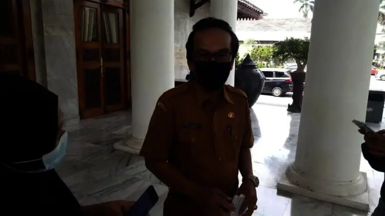 Di Kabupaten Serang, Sekolah Tak Sanggup PTM, Kepsek-nya Dipersilahkan Mundur