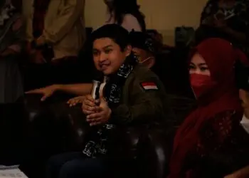Akses Internet di Kabupaten Pandeglang Minim, DPR RI Bawa BAKTI Kominfo